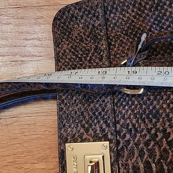 Michael Kors Satchel 13